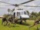 Military deploys combat helicopters against Lakurawa