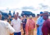 KDSG donates land Afrexim Bank for AQACs