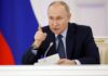 Russia warns Israel