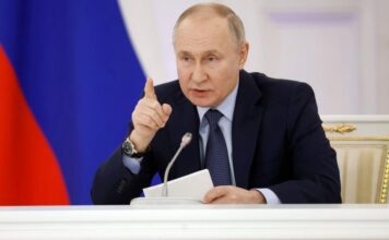 Russia warns Israel