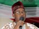Lynching alert by Gov Bala