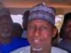 NSIPA: Senate Screens, confirms Dr Badamasi Lawal CEO