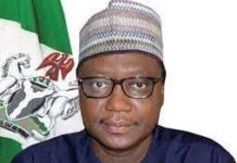 RMAFC commissioner kidnapped, Zamfara AG escapes
