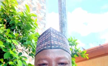 Road users commend Sen Aliero