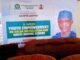 Senator Yar’adua trains youths on Solar Power Technology
