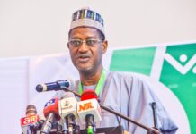 FG Partners World Bank to develop National Land Digital System