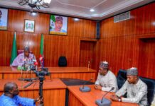 Gov Zulum Calls for Overhaul of Educational System