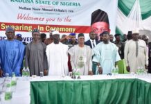 Listen to the electorates, Gov Uba Sani charges LG chairmen