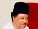 SECURITY: Sen Shehu Sani rates NSA Ribadu high