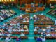 Tax bill. Govs threaten lawmakers