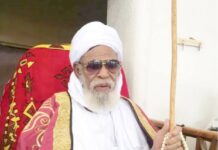 Tijjaniyya Leadership in Nigeria: Sheikh Dahiru Bauchi replaces Lamido Sanusi
