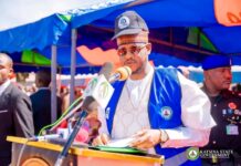 Gov Radda flaggs off about N4billion empowerment programme