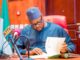 KATSINA: Gov. Radda signs N692.2 billion budget for 2025