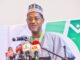 FG issues ultimatum to developers on Lagos Shoreline