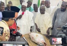 Indonesia establishes livestock Artificial Insemination centre in Kebbi