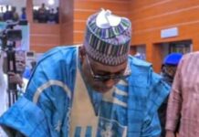 2025 Bores Health, Education