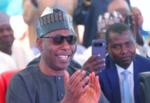 Borno reduces out of school children to 70%