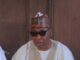 Gov Zulum Mourns BOSU Students, Enforce Ban on trailers into Metropolis