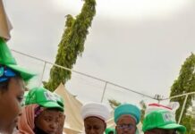N- HYPPADEC distributes start-up Kits to Youths in Kebbi