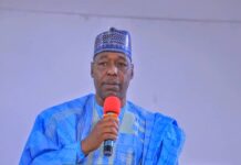 Gov Zulum appoints chair, CMD for Borno University Teaching Hospital