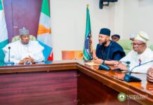 Gov Radda reaffirms commitment to LG autonomy