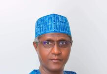 Sen Yar’adua Constructs Community Health Center