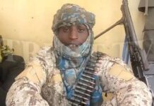 Turji vows to make 2025 year of violent reprisals