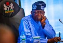 President Tinubu rejigs government