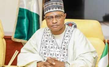Gov Uba Sani budgets N790bn for 2025