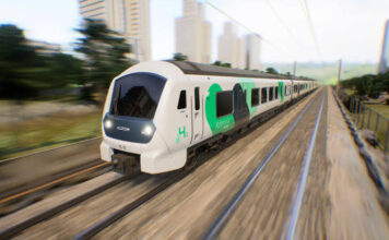 Borno provides intra-city rail network service