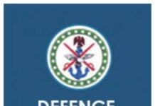 No plans for foreign military base in Nigeria – CDS Musa