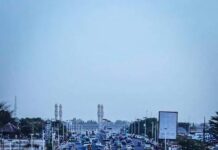 Kaduna wears festive mood