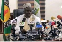 Katsina spends over N120billion on education