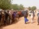 Senator Yar’adua Consoles, Commiserate With Batsari/Safana Communities