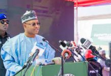 Gov Uba Sani makes strategic appointments