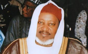 ABU confers Honorary Degrees on Ngozi Okonjo-Iweala, Sheikh Sharif Ibrahim Sale