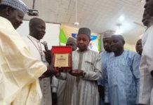 Masari assures more TETFund interventions