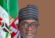 Gov Radda congratulate Gov Buni, Lake Chad Basin Governors’ Forum Chairman