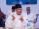 KATSINA LG POLL: Governor Radda Sets A Record