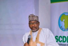 Overhaul Northwest Security Strategy, Consider Integrity in Decision Making – Gen Kukasheka