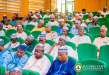 KTSG Special Feeding Program Targets Vulnerable Citizens – Speaker