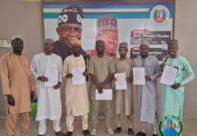 Youths appreciate Sen ,’Yar’adua