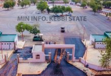 NUJ CWC Meets, tours projects in Kebbi