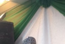 Marafa: An Epitome Of Quality Leadership. – FOHOLGAN
