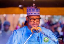 Gov Radda Pledges Computer Lab, Technical Workshop for GDSS Maiadua