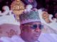 Gov Nasir Idris: A Leader of His Word