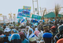 PDP Supporters Defect to APC in Kebbi