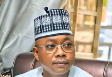 Media Awards to Gov. Ododo Justifiable – SA Media