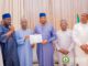Gov Radda establishes Inspectorate Department to enhance LG accountability, integrity