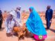Gov Radda Flags-off Distribution of 40,000 Goats